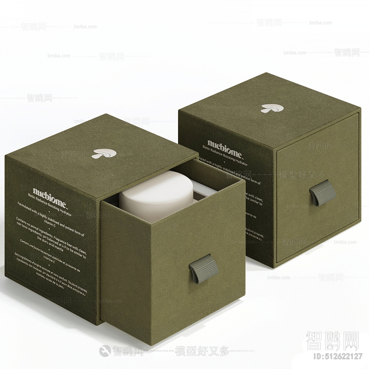 Modern Perfume/Cosmetics