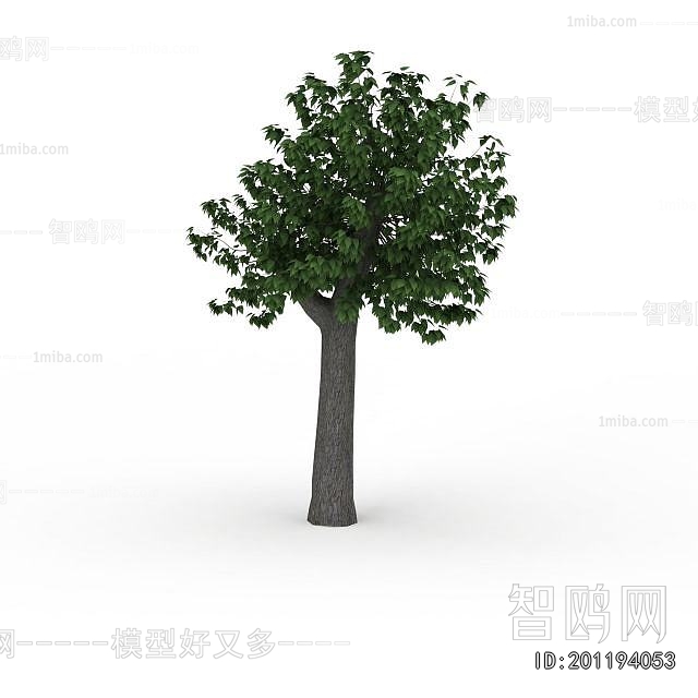 Modern Tree