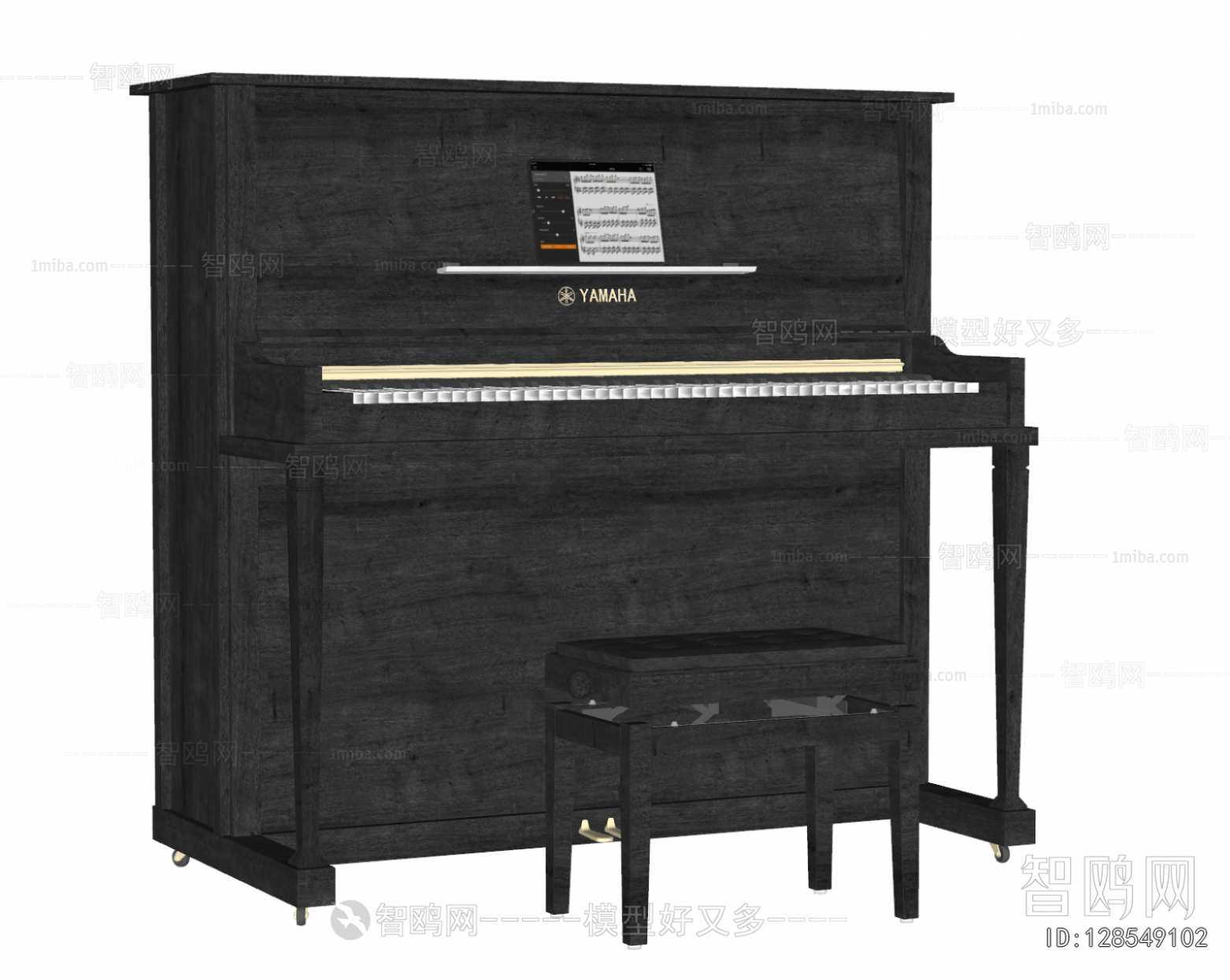 Modern Piano