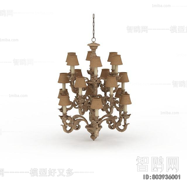 European Style Droplight