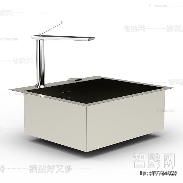 Modern Sink