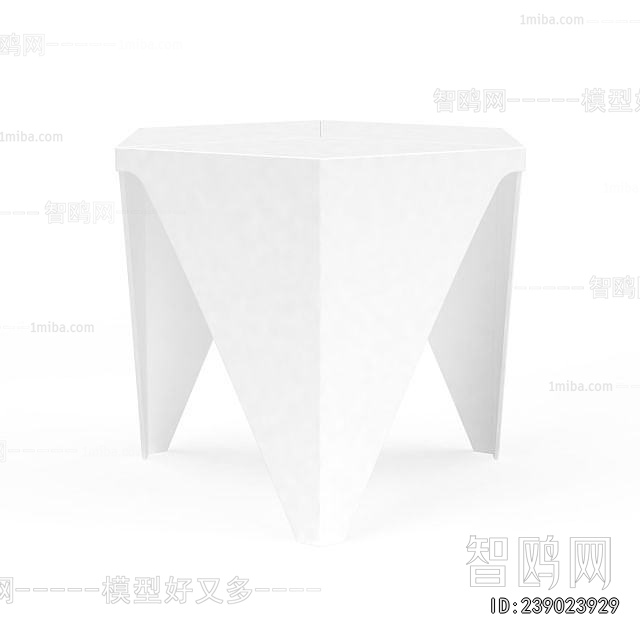 Modern Table