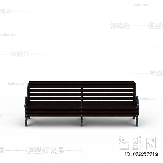 Modern Communal Chair