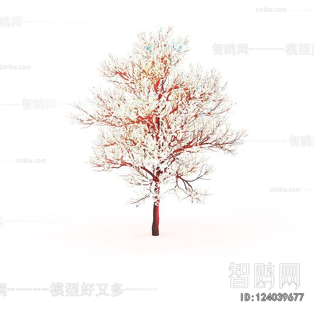 Modern Tree