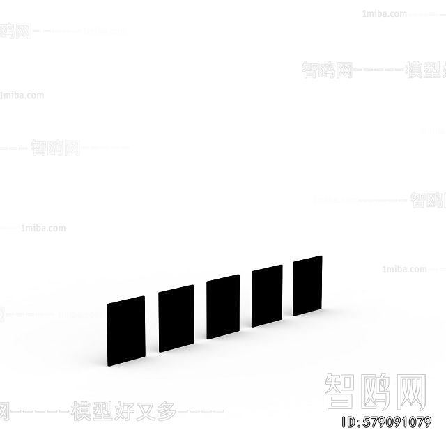 Modern Wall Decoration