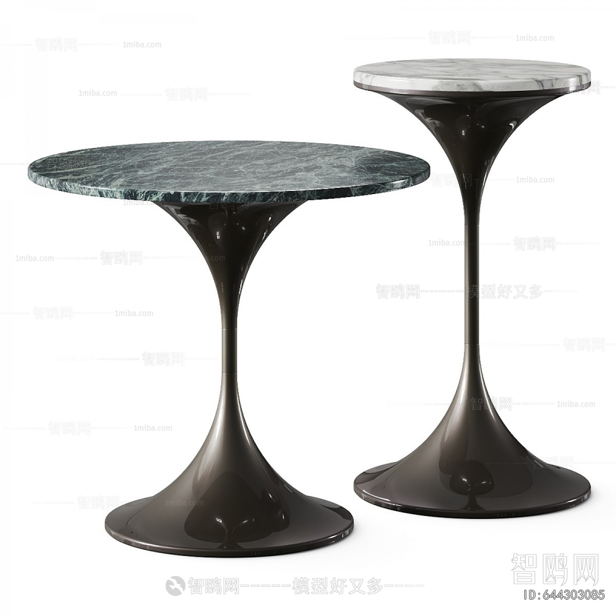 Modern Side Table/corner Table