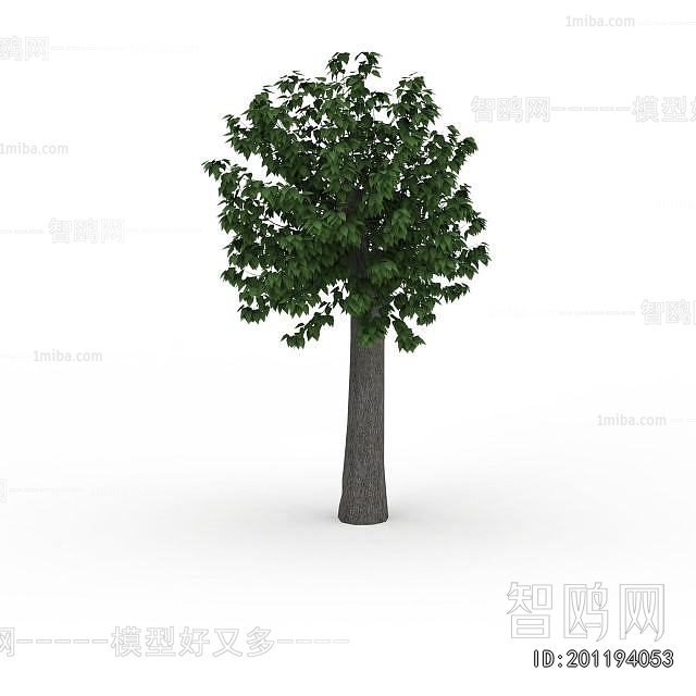 Modern Tree