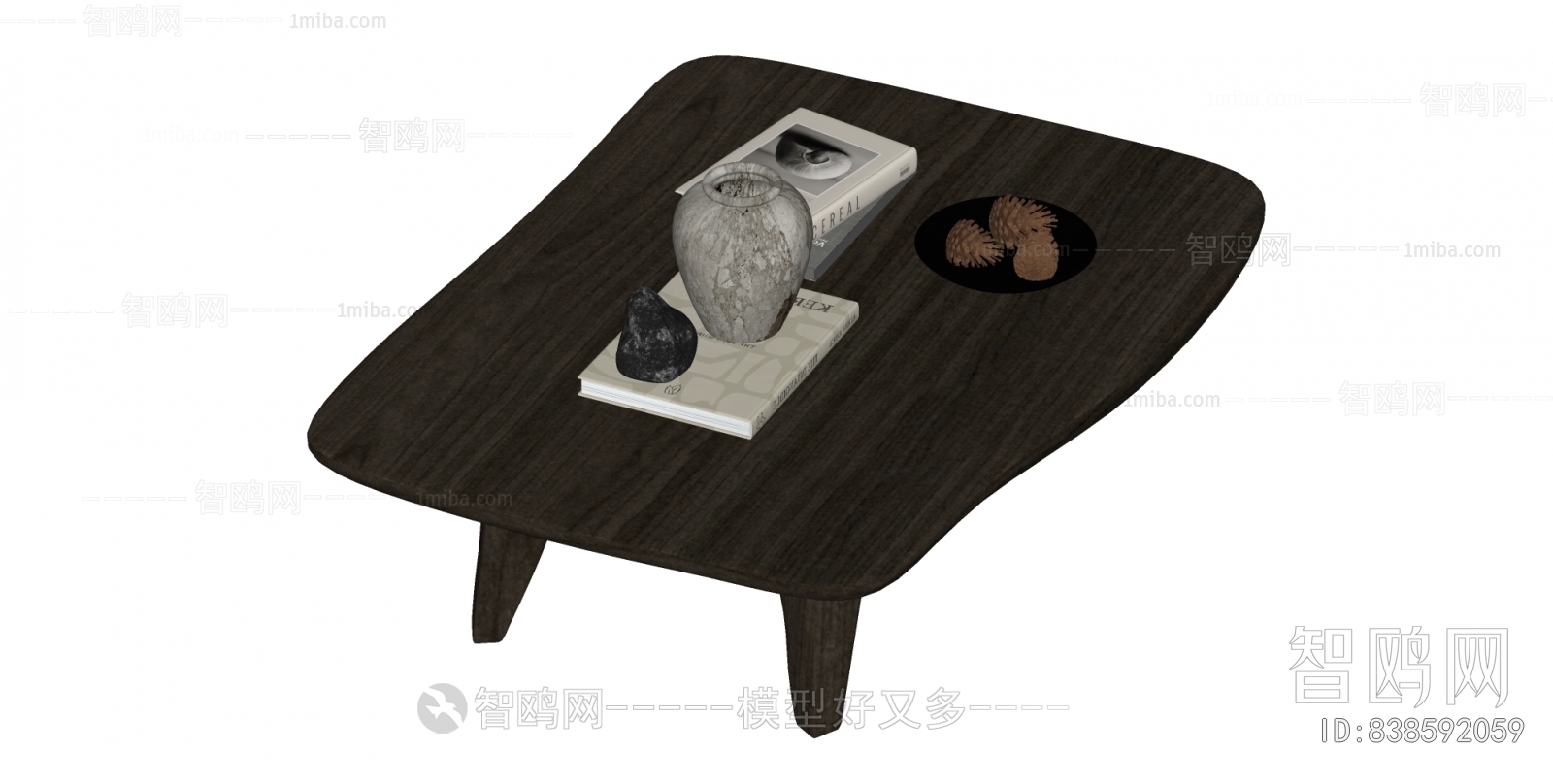 Modern Coffee Table