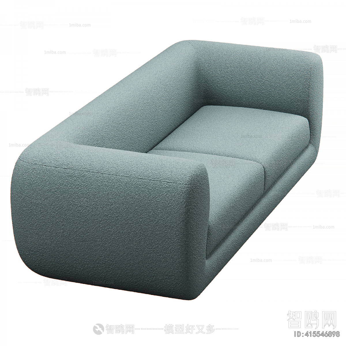 Modern A Sofa For Two