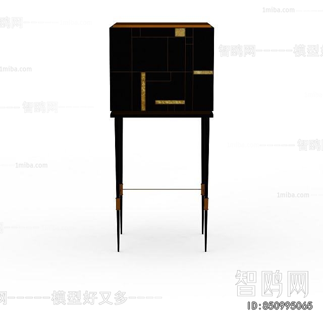 Modern Side Table/corner Table