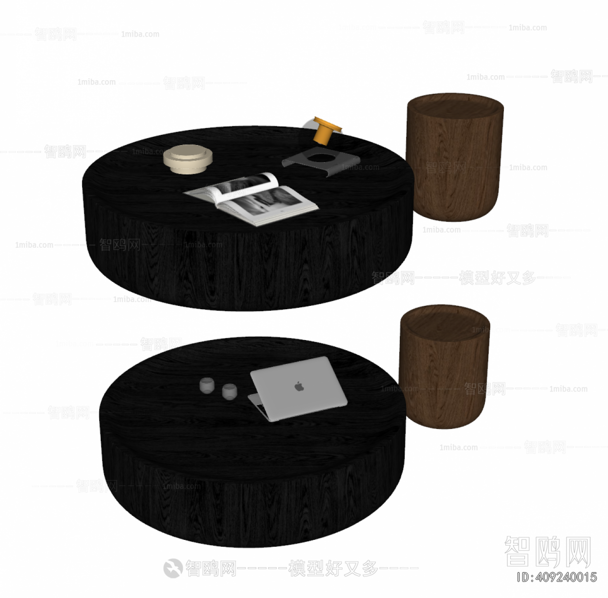 Modern Coffee Table