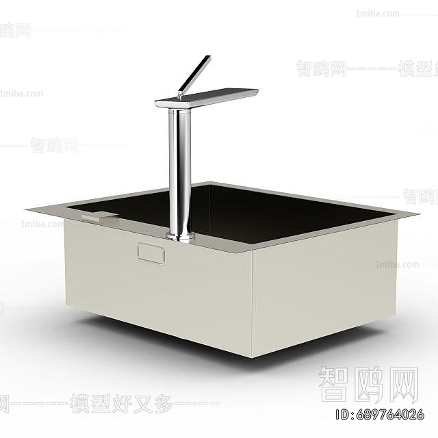 Modern Sink