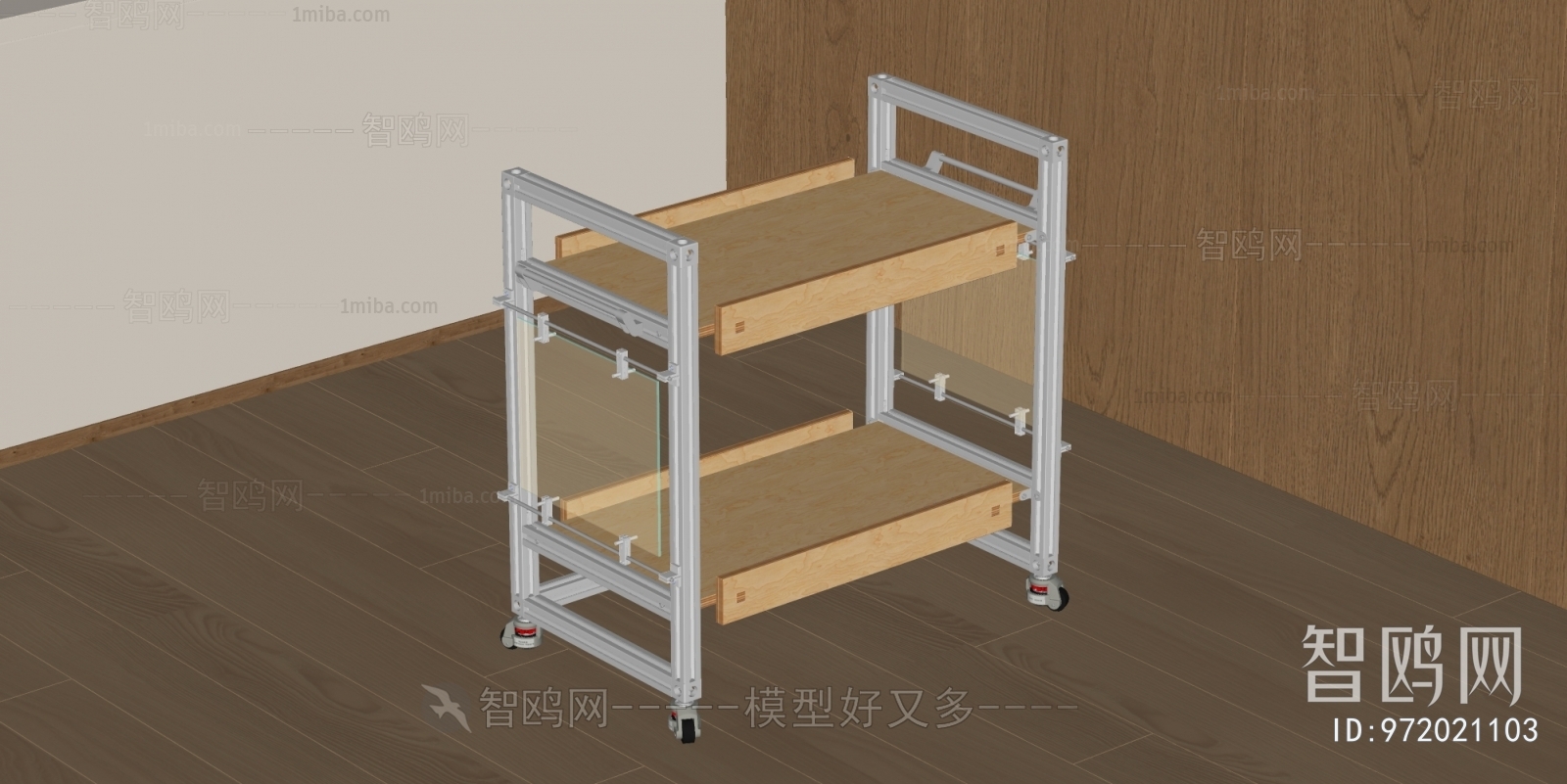 Modern Side Table/corner Table