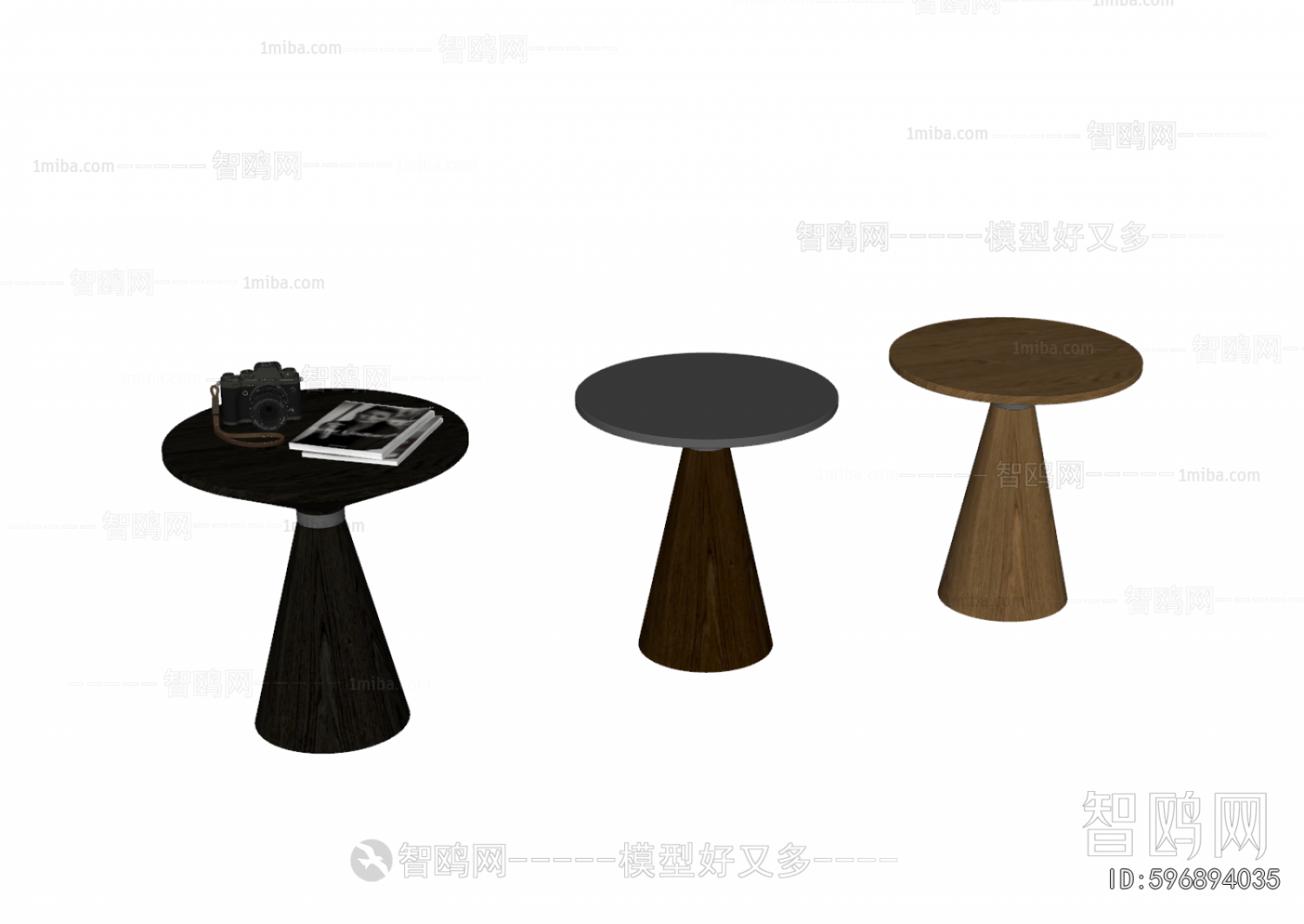 Modern Side Table/corner Table