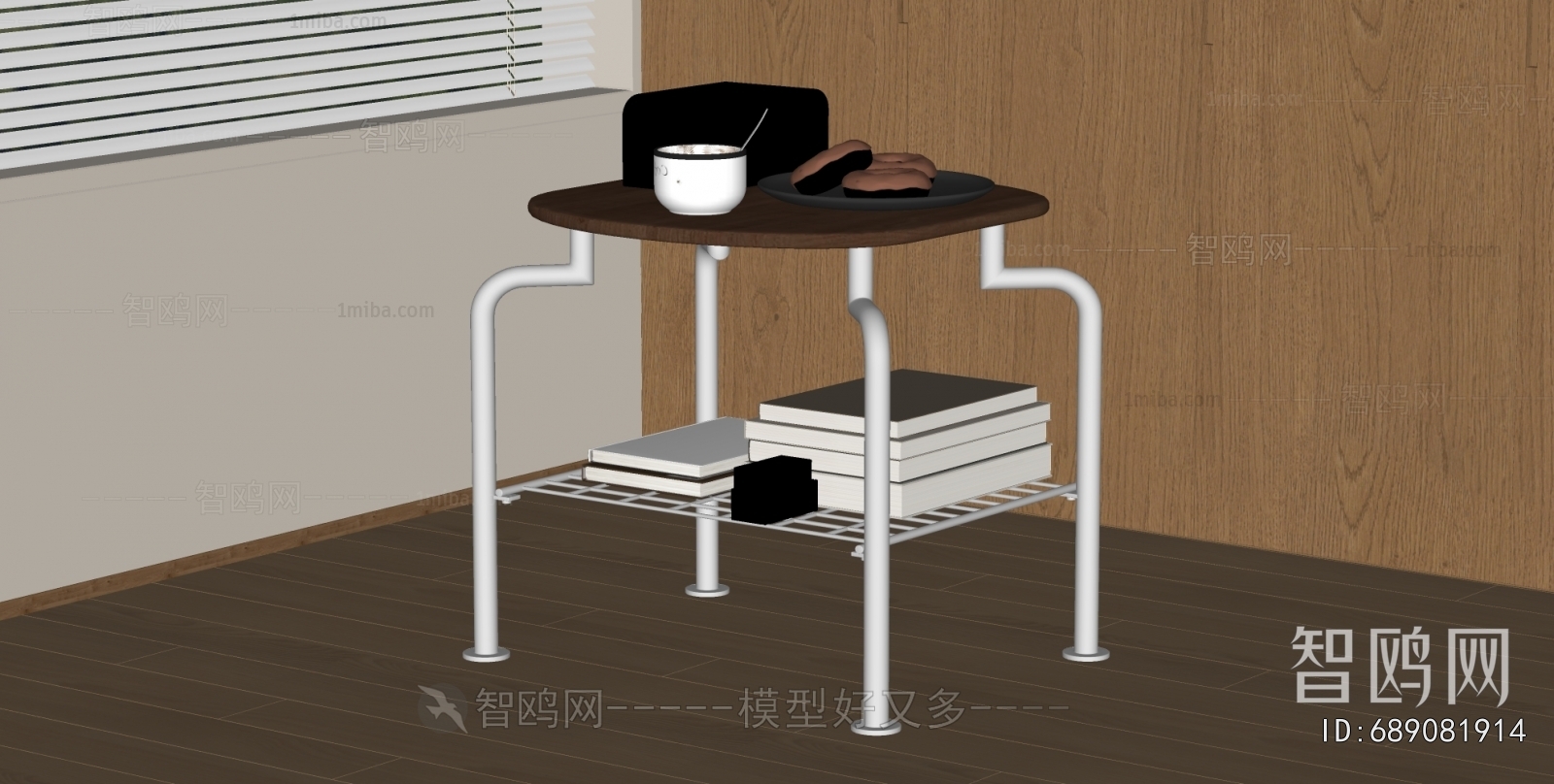 Modern Side Table/corner Table