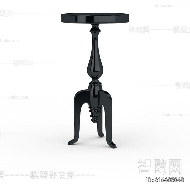 Simple European Style Side Table/corner Table