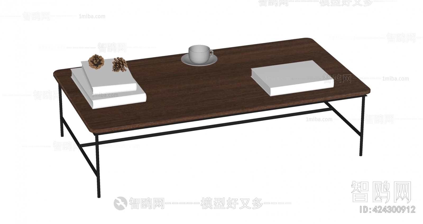 Modern Coffee Table