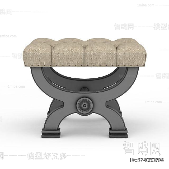 European Style Stool