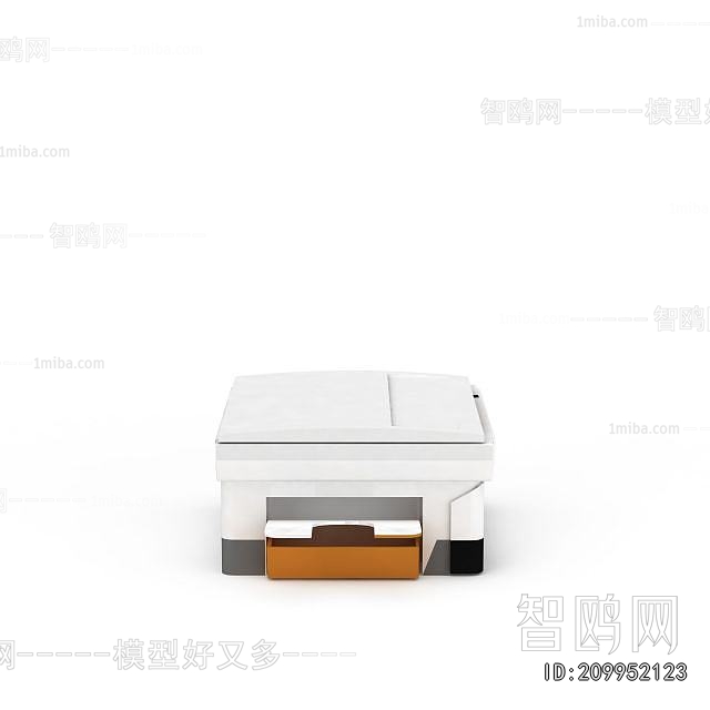 Modern Office Equipment