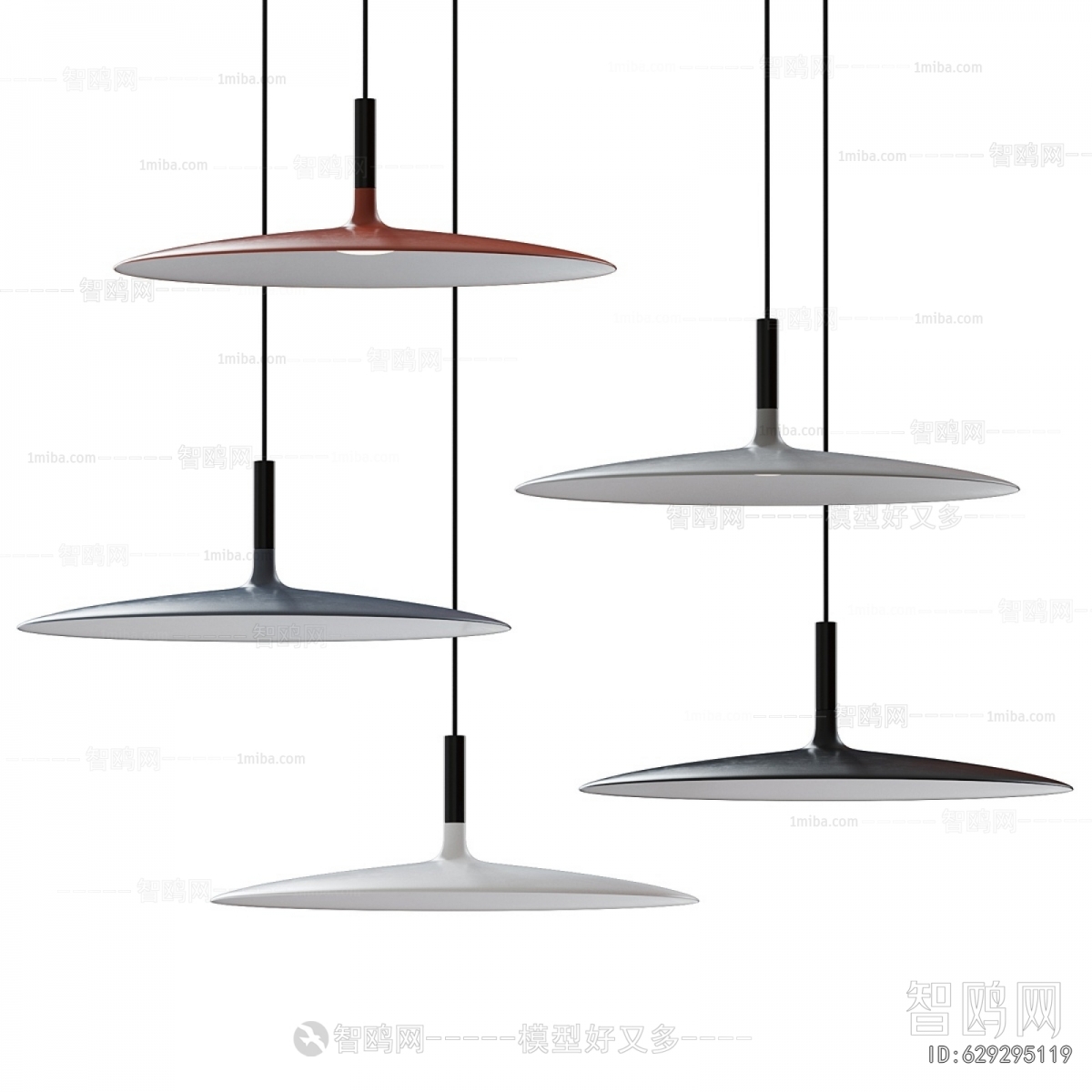 Modern Droplight