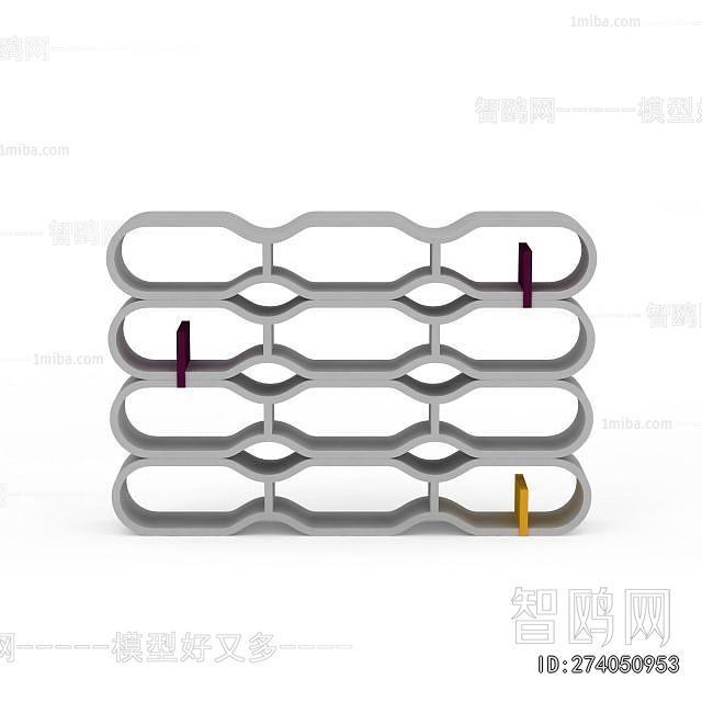 Modern Decorative Frame