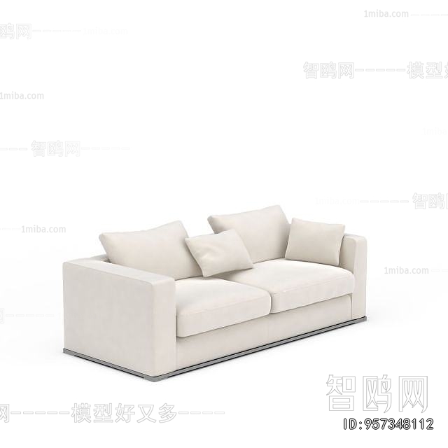 Modern A Sofa For Two
