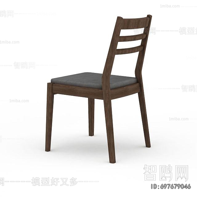 Modern Single Chair