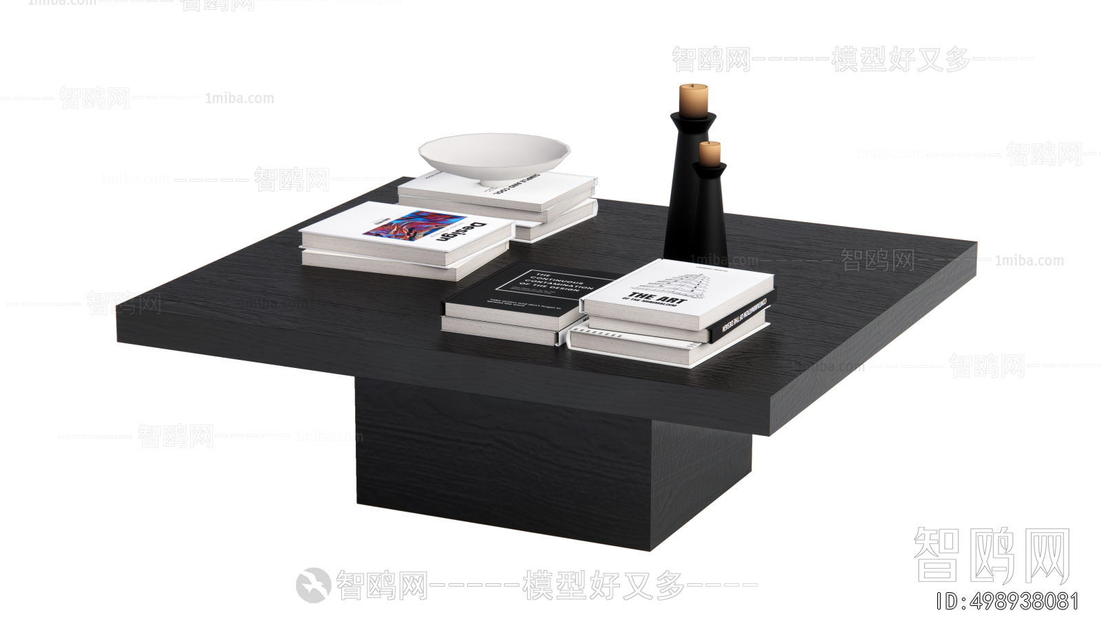 Modern Coffee Table