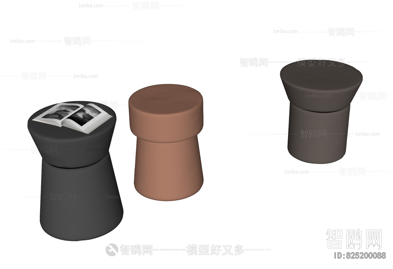 Modern Side Table/corner Table