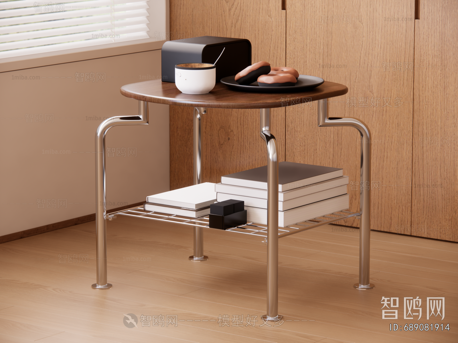 Modern Side Table/corner Table