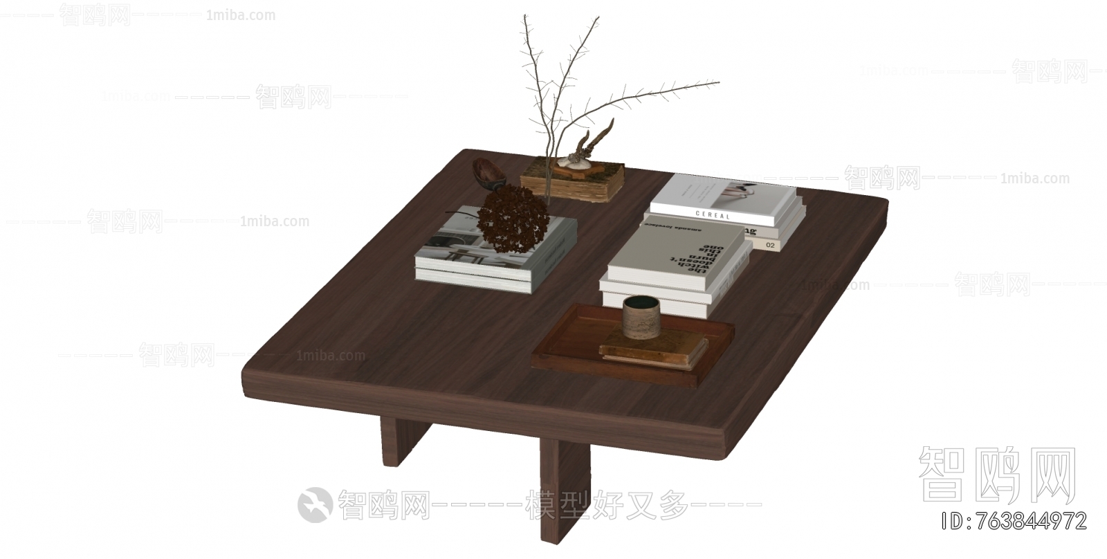 Modern Coffee Table