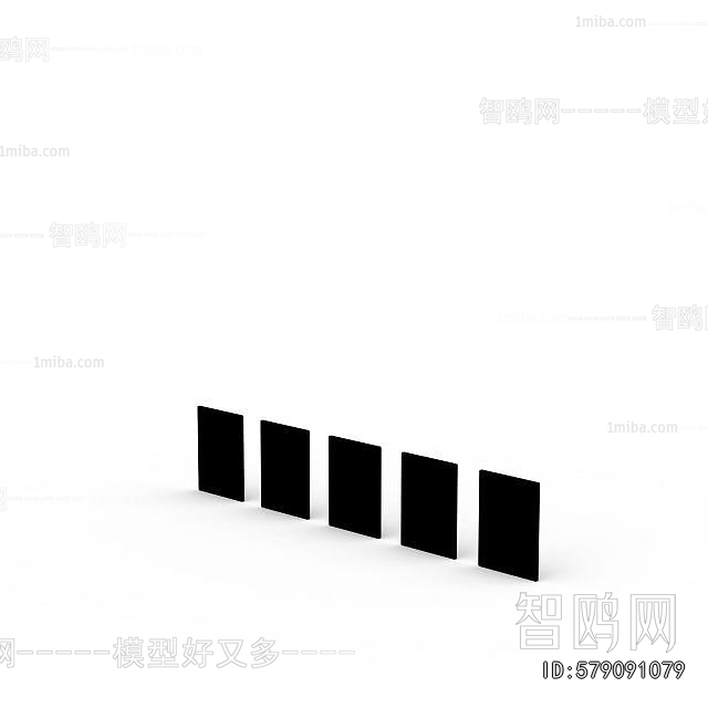 Modern Wall Decoration