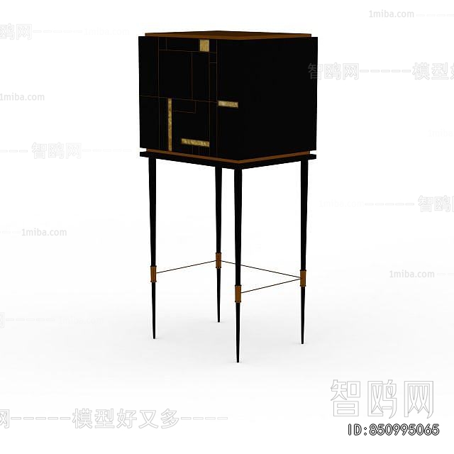 Modern Side Table/corner Table
