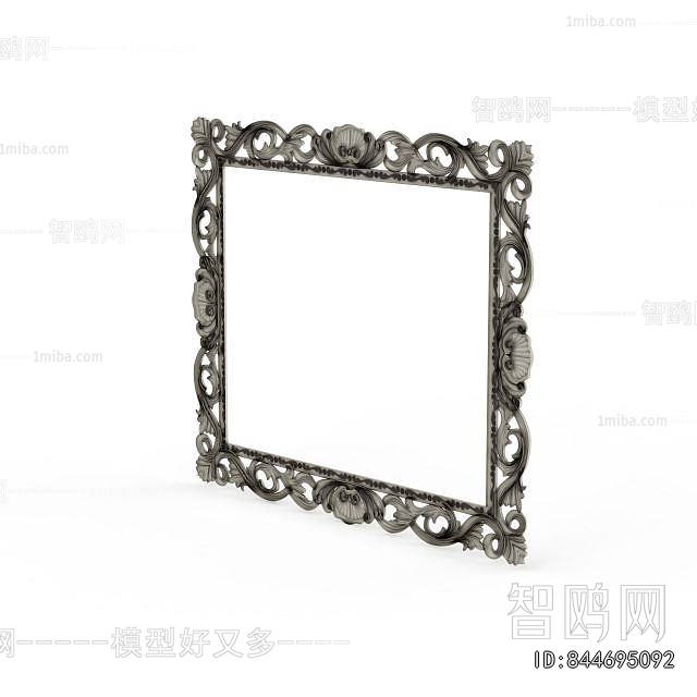 European Style Picture Frame