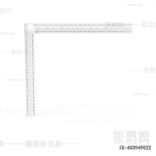 Modern Wall Decoration