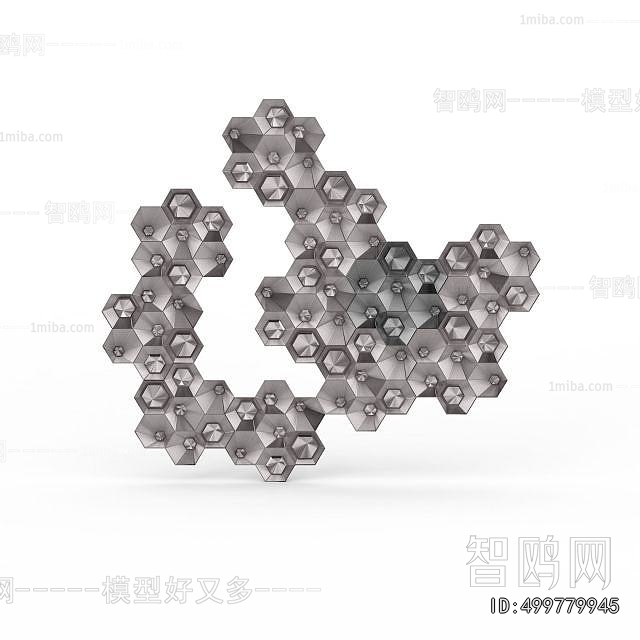 Modern Wall Decoration