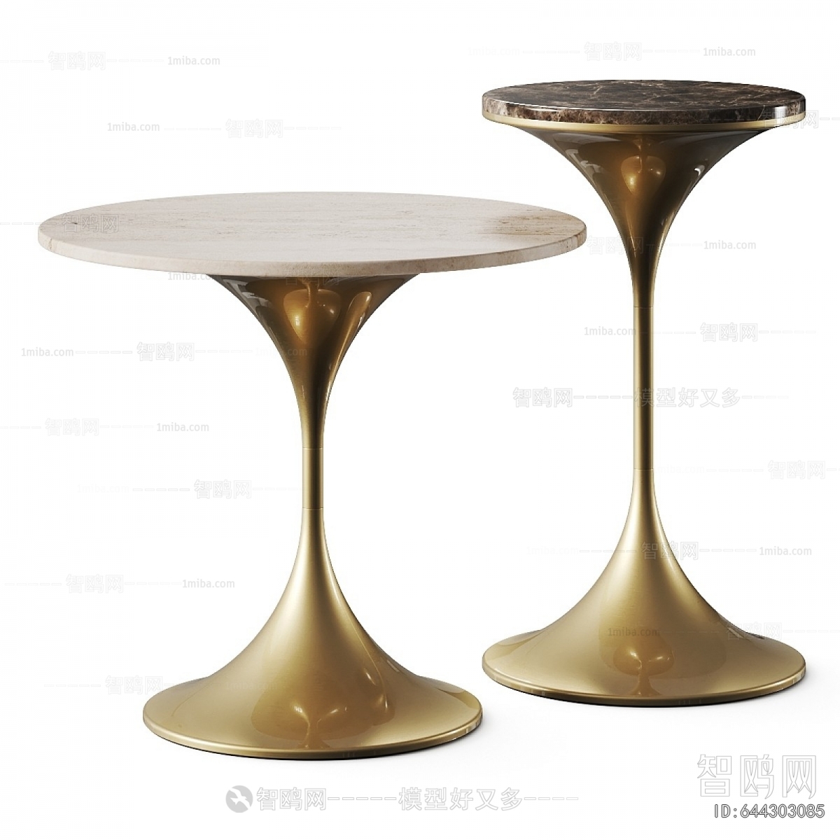 Modern Side Table/corner Table