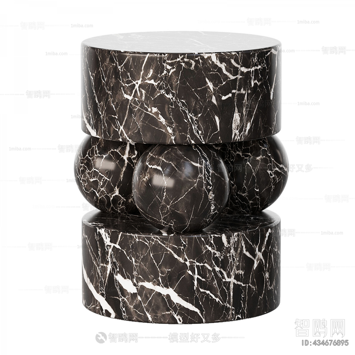 Modern Side Table/corner Table