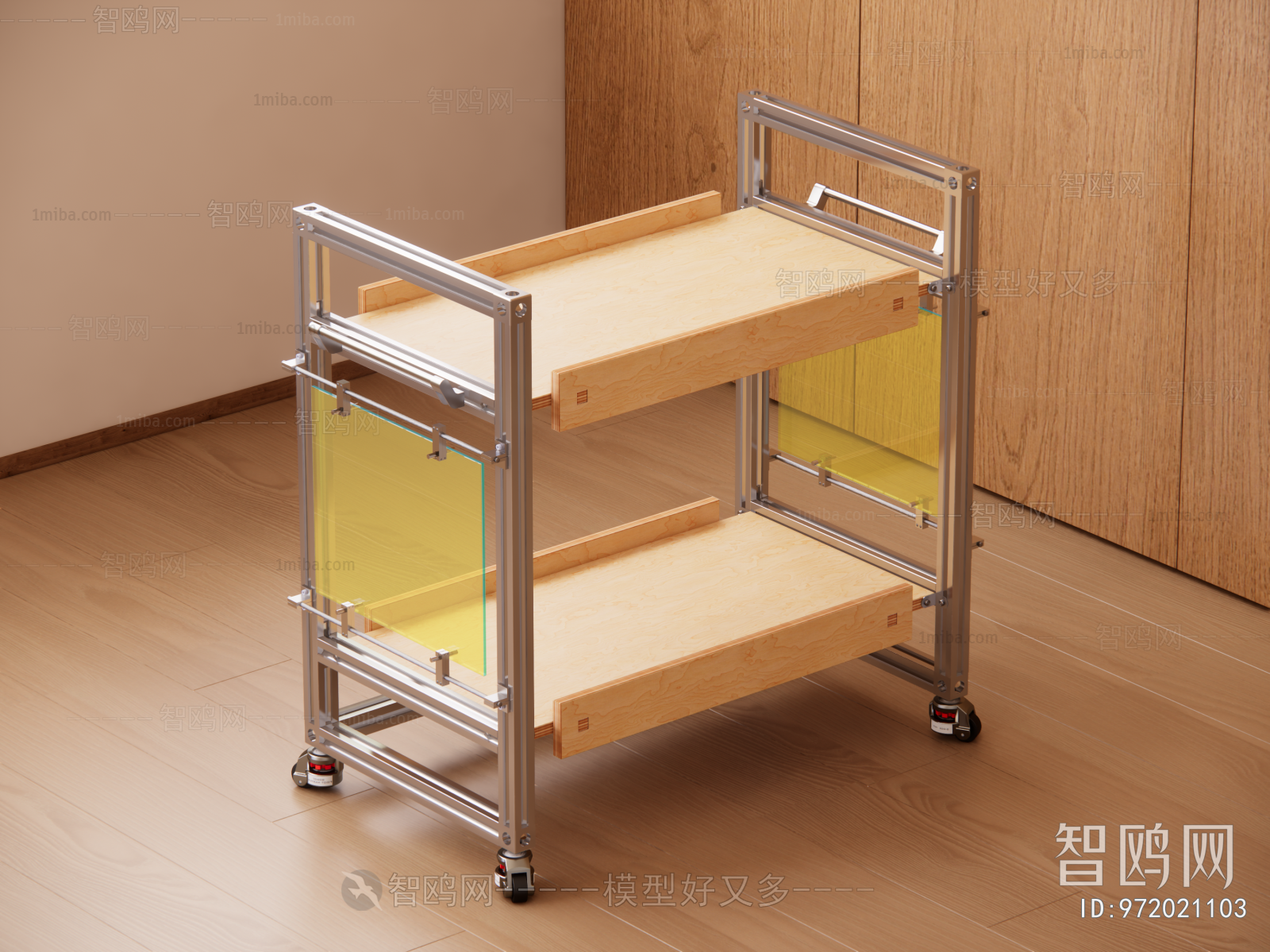 Modern Side Table/corner Table