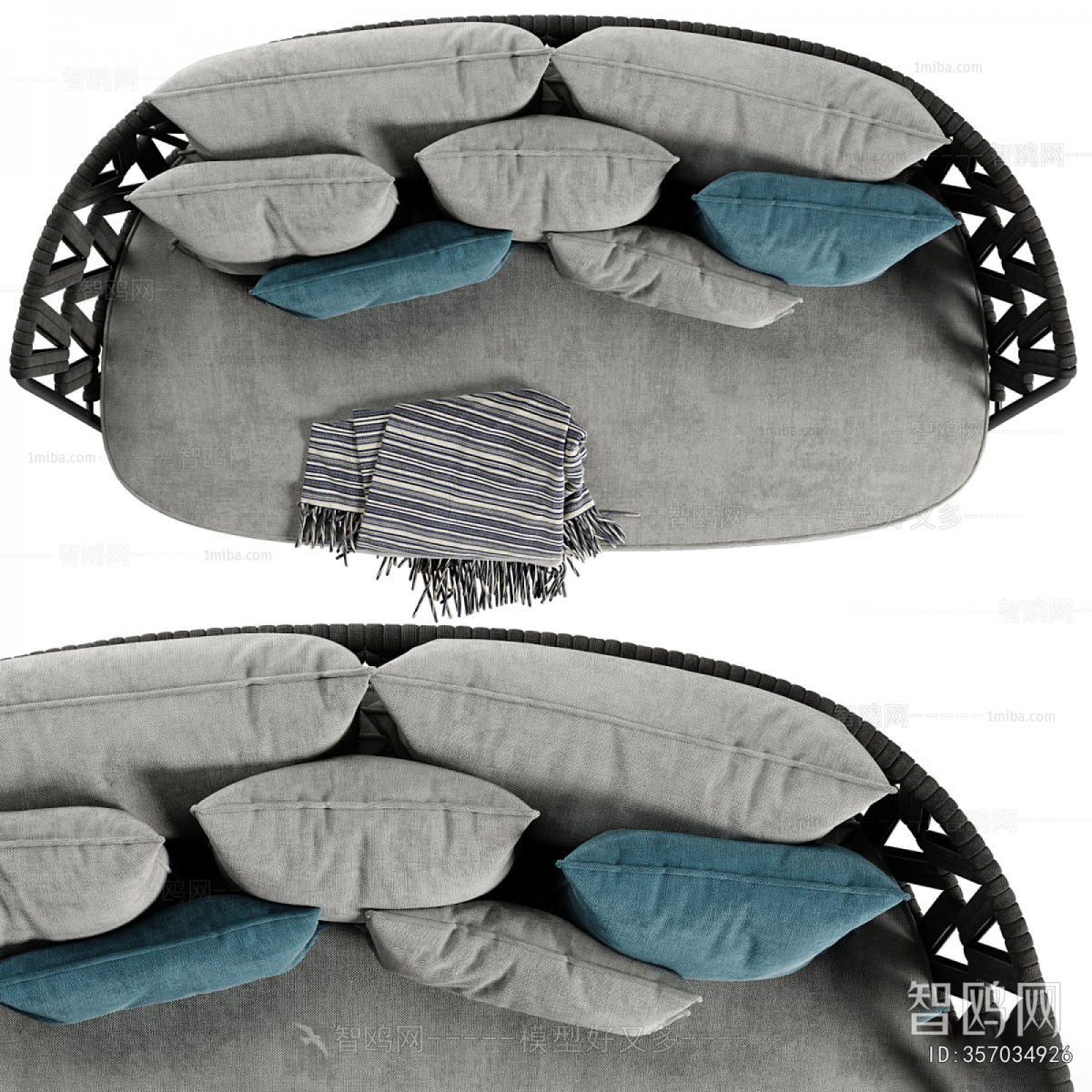 Modern A Sofa For Two