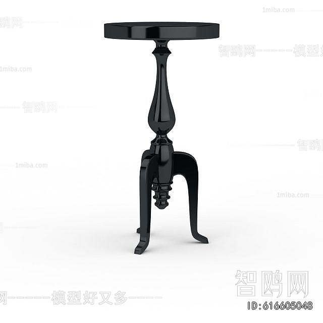 Simple European Style Side Table/corner Table