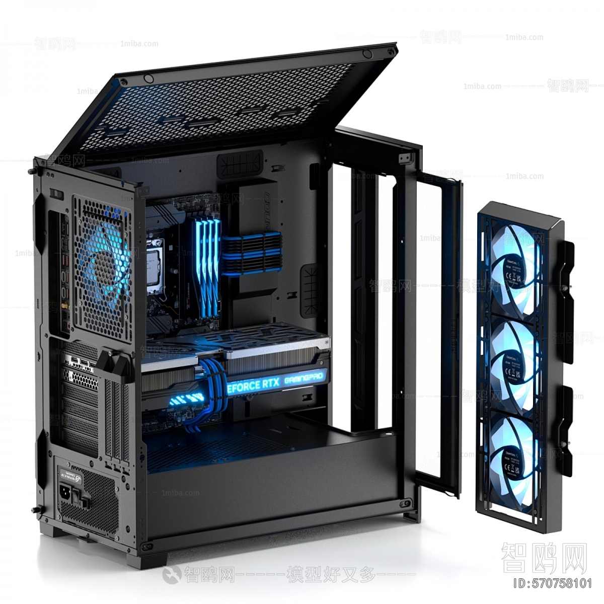 Modern Digital Products