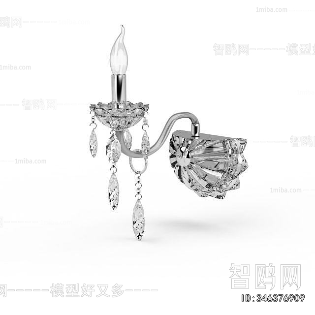 European Style Wall Lamp