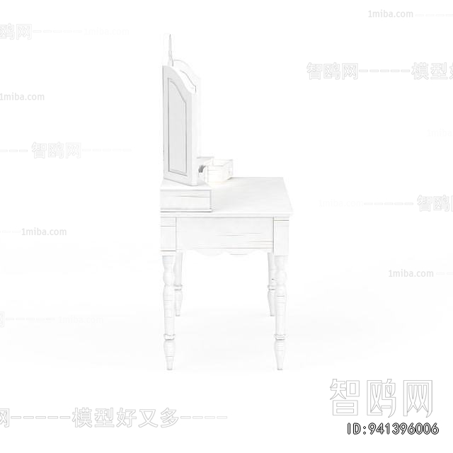 European Style Dresser