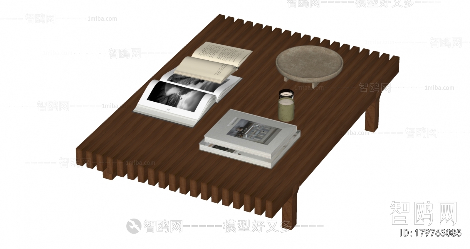 Modern Coffee Table