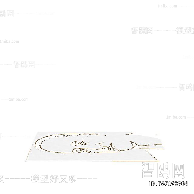 Modern Wall Decoration