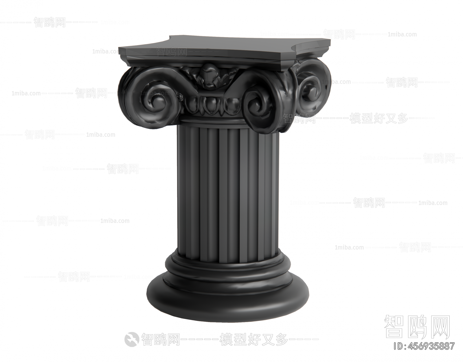 European Style Side Table/corner Table