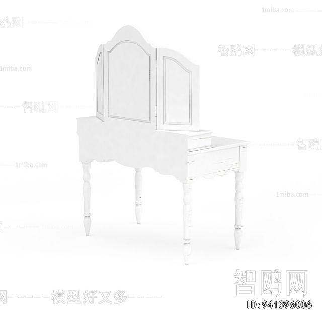 European Style Dresser