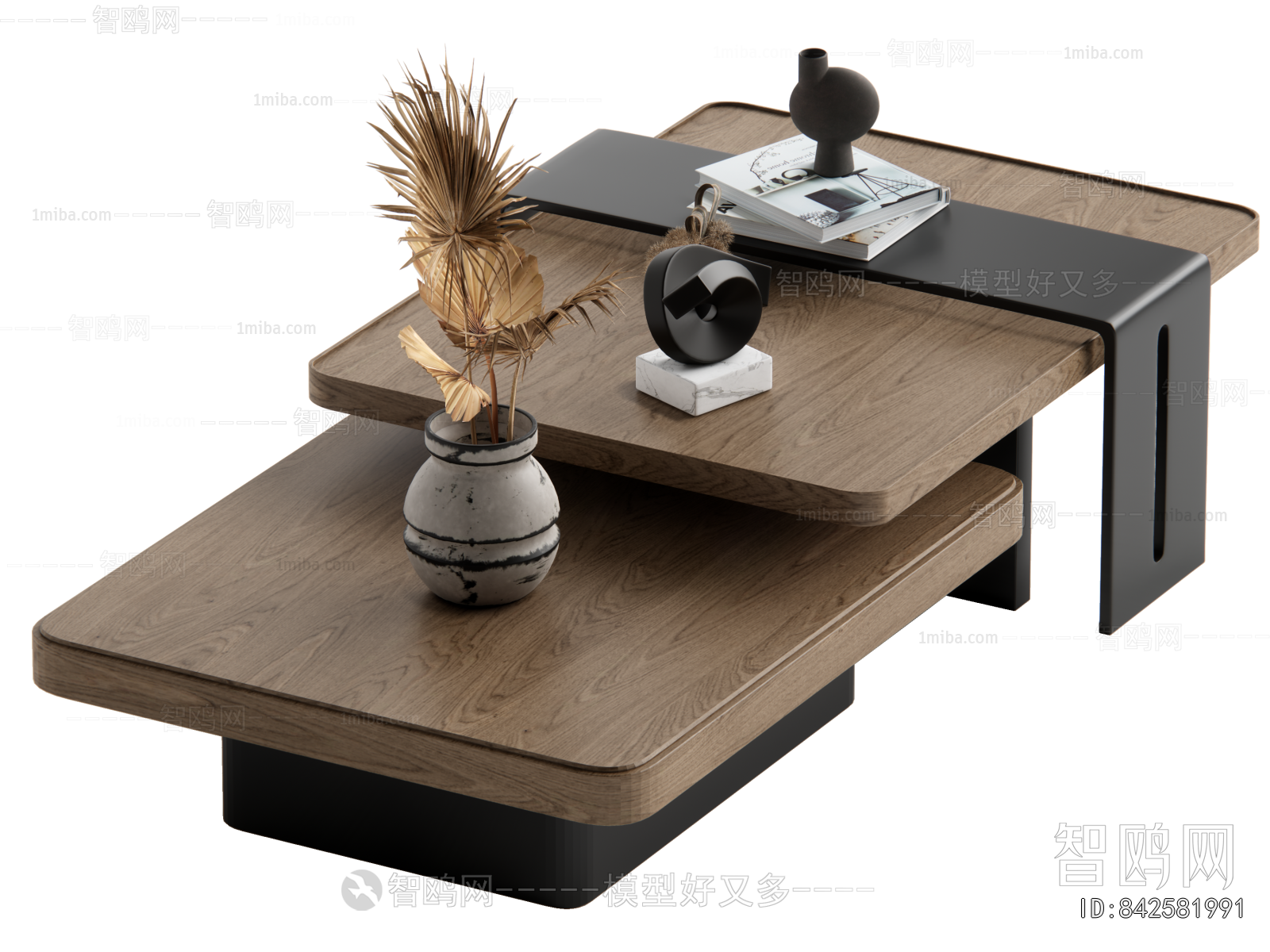Modern Coffee Table