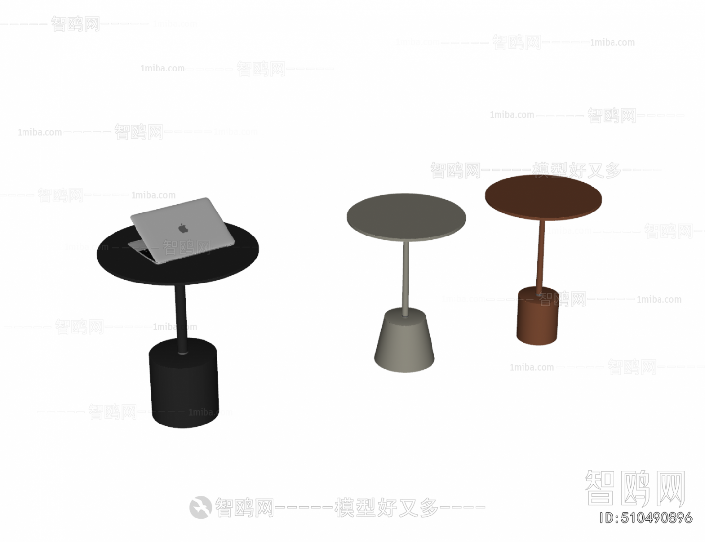 Modern Side Table/corner Table